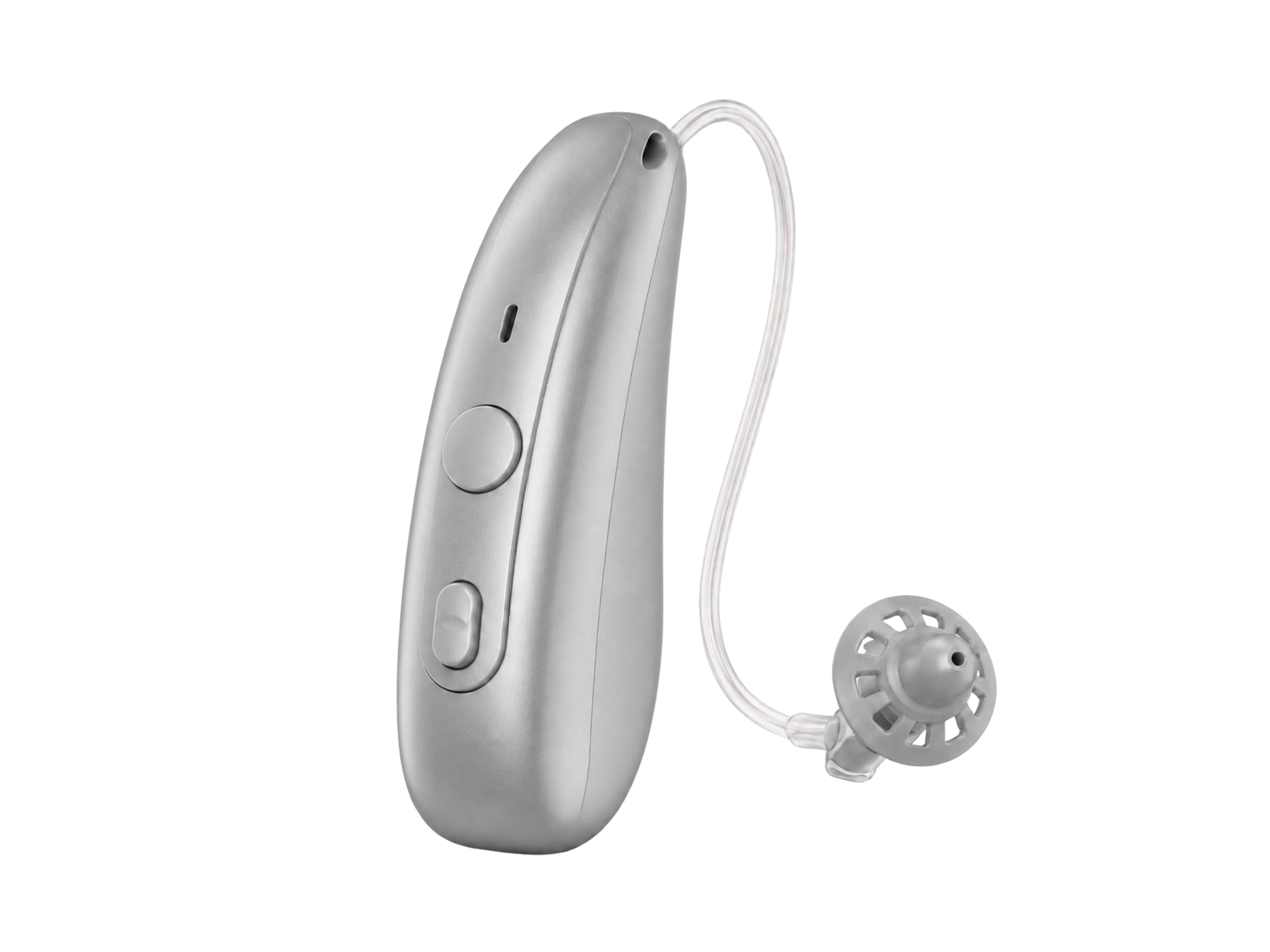 Appareil auditif contour d'oreille